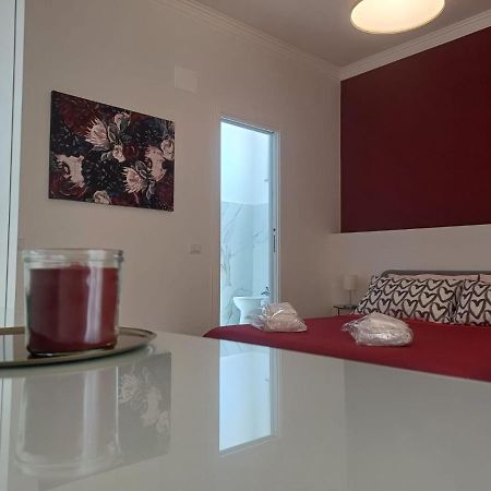 Cori Di Casa Appartement Catánia Buitenkant foto