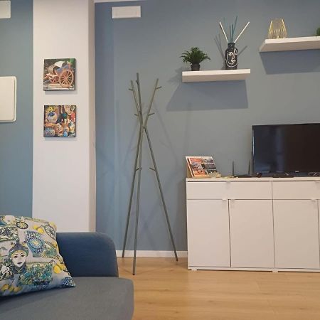 Cori Di Casa Appartement Catánia Buitenkant foto