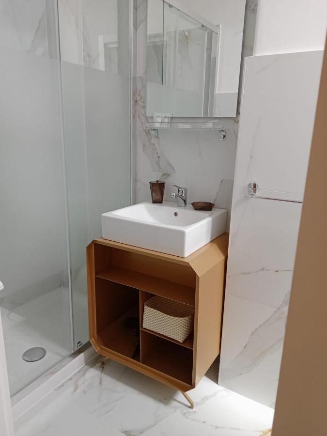 Cori Di Casa Appartement Catánia Buitenkant foto