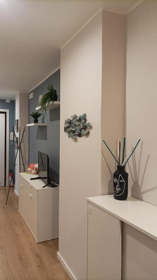 Cori Di Casa Appartement Catánia Buitenkant foto