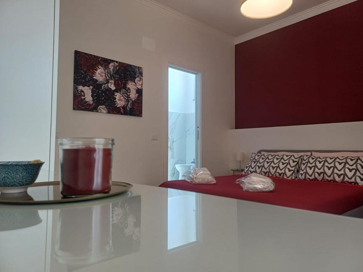 Cori Di Casa Appartement Catánia Buitenkant foto