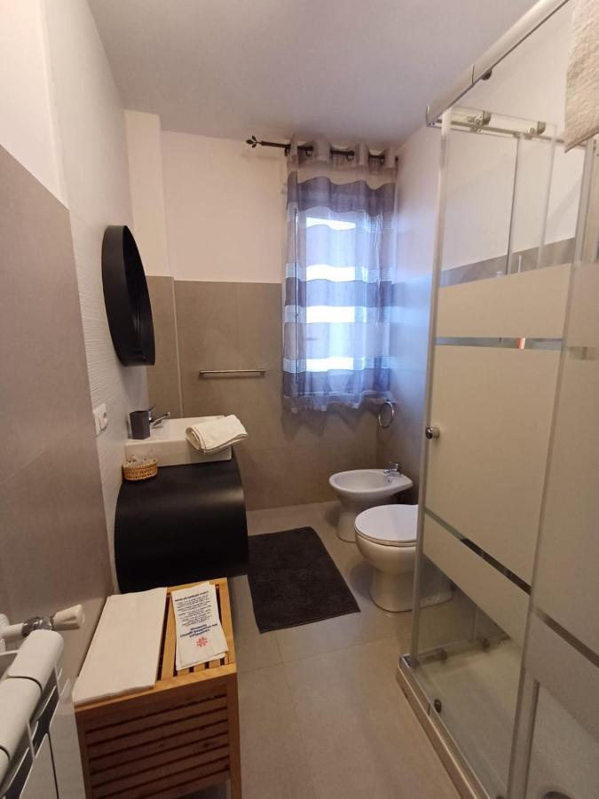 Cori Di Casa Appartement Catánia Buitenkant foto