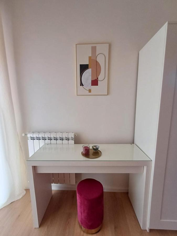 Cori Di Casa Appartement Catánia Buitenkant foto