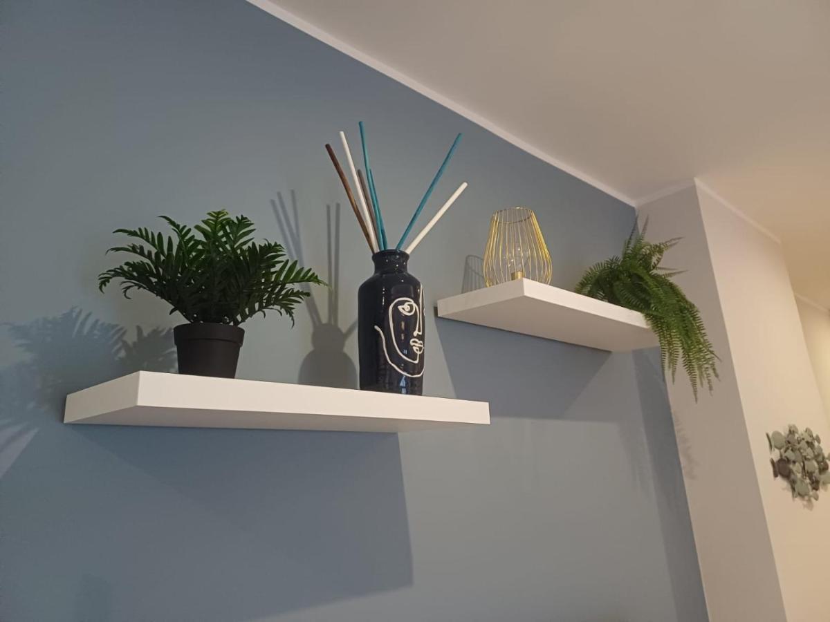 Cori Di Casa Appartement Catánia Buitenkant foto