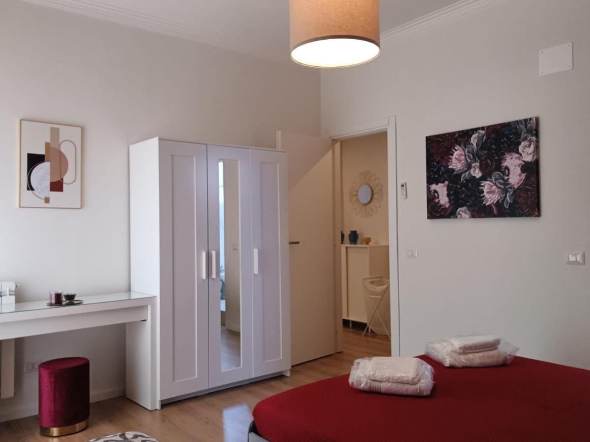 Cori Di Casa Appartement Catánia Buitenkant foto